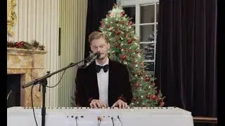 Alex Zakharchuk - Тиха Ніч