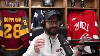 Jon Morosi l Pucks in Deep Ep. 151