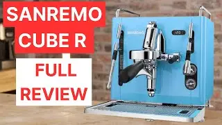 Sanremo Cube R Review, Worth The Price?