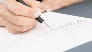 Pošta s retuší