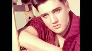 Elvis Presley - It's Now Or Never