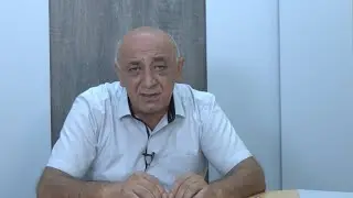 Գնդակահարեք կամ ձերբակալեք Սամվել Բաբայանին. ինչի՞ եք սպասում...