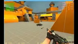 ucp cheat