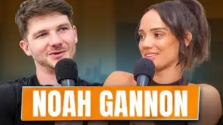 How I Transformed My Booty & Mind ft. My Personal Trainer Noah Gannon