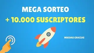 WOW 10.000 SUSCRIPTORES YAAAA ESPEREMOS LLEGAR A MAS LOS QUIERO [FRANMODS]☢️