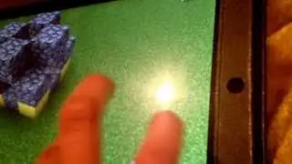 Nether reactor pattern