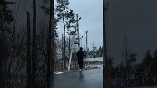 На улице 😈