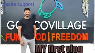my first vlog❤❤# Ajaychetry vlog