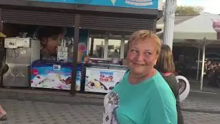 Анапа 2018г