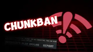 Chunkbans | Planet Craft