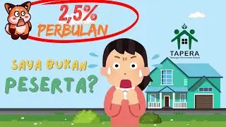 Cara Cek Status Kepesertaan Tapera!! Sudah Terdaftar atau Belum | Hobi IT