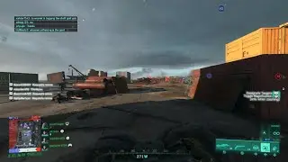 Battlefield 2042 - Chat Loves Team Soflam