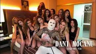Dani Mocanu - Legenda Vie ( VERSURI )