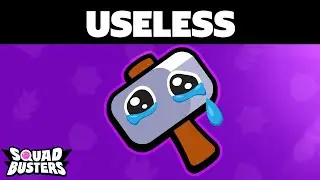 How to FIX the Plaza in Squad Busters