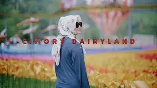Cinematic Cimory Dairyland Puncak Bogor | Lumix S5