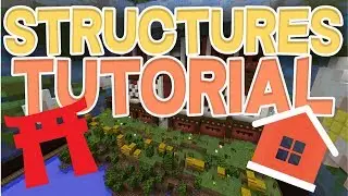 Structures PRO TOOLS tutorial | Build Battle