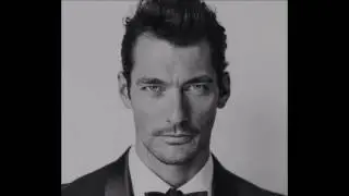 DAVID GANDY    