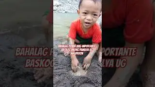 Pray lang gyud perme sa ginoo