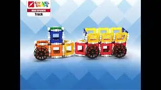 Swivel-Snaps® Truck Build Along!