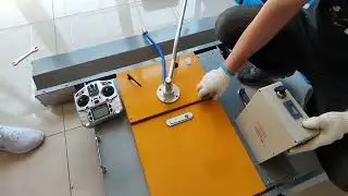 D31 Installation video