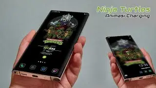 TEMA VIVO NINJA TURTLE TMNT VIVO THEME