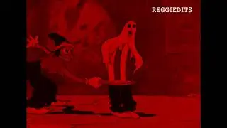 GHOSTEMANE - Mercury (Slowed + Reverb)