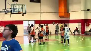 Interchurch Baptist Fellowship April 26 2026 PBBC ROME VS LWBC MILAN