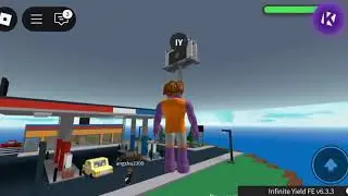 Krnl executor mobile 2025 (V2.684) - How to Download Krnl Executor For Roblox | Roblox Exploits |