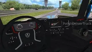 Ets2 1.27...PDT...Scania S730 BY HomerS