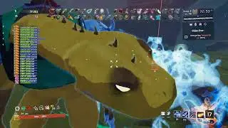 Risk of Rain 2 - DLC 2 - Breaks on first loop