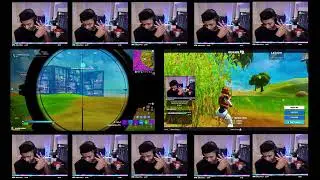 THAT TIME WHEN I KILLED TSM_MYTH!