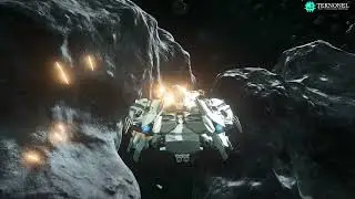 Bounties are nerfed?  - Star Citizen 3.24 - VHRT Constellation Phoenix Part 2