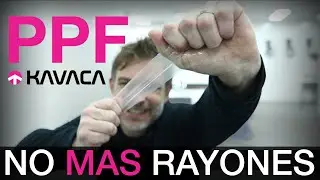 TODO LO QUE TIENES QUE SABER SOBRE PPF - Entenderlo e Instalarlo ES FACIL - Amarante Detailing