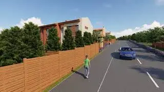 levendula lakopark egesz video