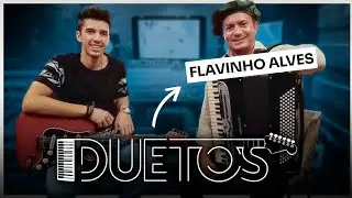 "Duetos" – O Gaúcho e o Pantaneiro (com Flavinho Alves)