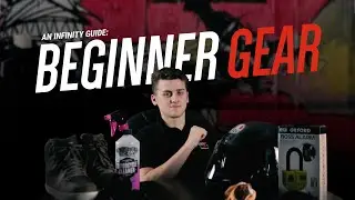 Best Motorcycle Gear For Beginners | An Infinity Guide 2020