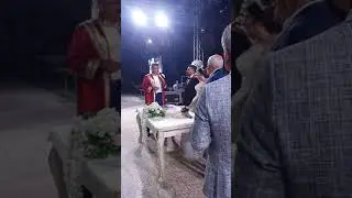 Berk yalçınses ve dilara çelik yalçınses düğünü ve nikahı