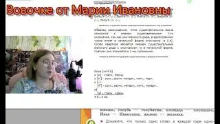 ГДЗ. Упражнения 151-157. Учебник 4 класс 1 часть Канакина Горецкий