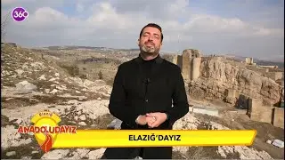 Anadoludayız - Elazığ - 05 03 2022