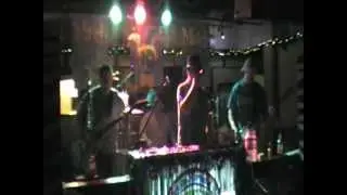 Logan Tinsley with Wanna Bees (Born to be Wild)