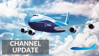 Forward Aviation Channel Update