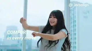 Invisalign® Clear Aligners| Hyobeen + Chan | Invisalign® India