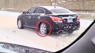 IDIOTS IN CARS 