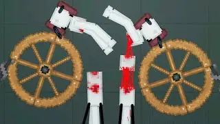 Awesome torture building 188 in People Playground