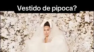 O vestido da Sabrina Sato é um vestido Estilo Referência? | Por Vivi Cardinali