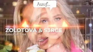 zolotova_vero ra ta ta lyrics song || zeno music || Tik tok Remix || new trending song