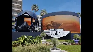 Top Gun Continues To Soar