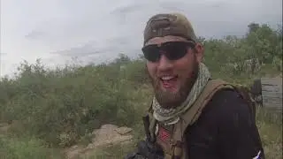 Permian Basin Airsoft / Attack and Defend