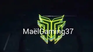 Futur intro de mael gaming 37