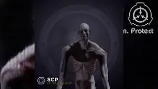SCP Unity SCP-096 Sound form Classic